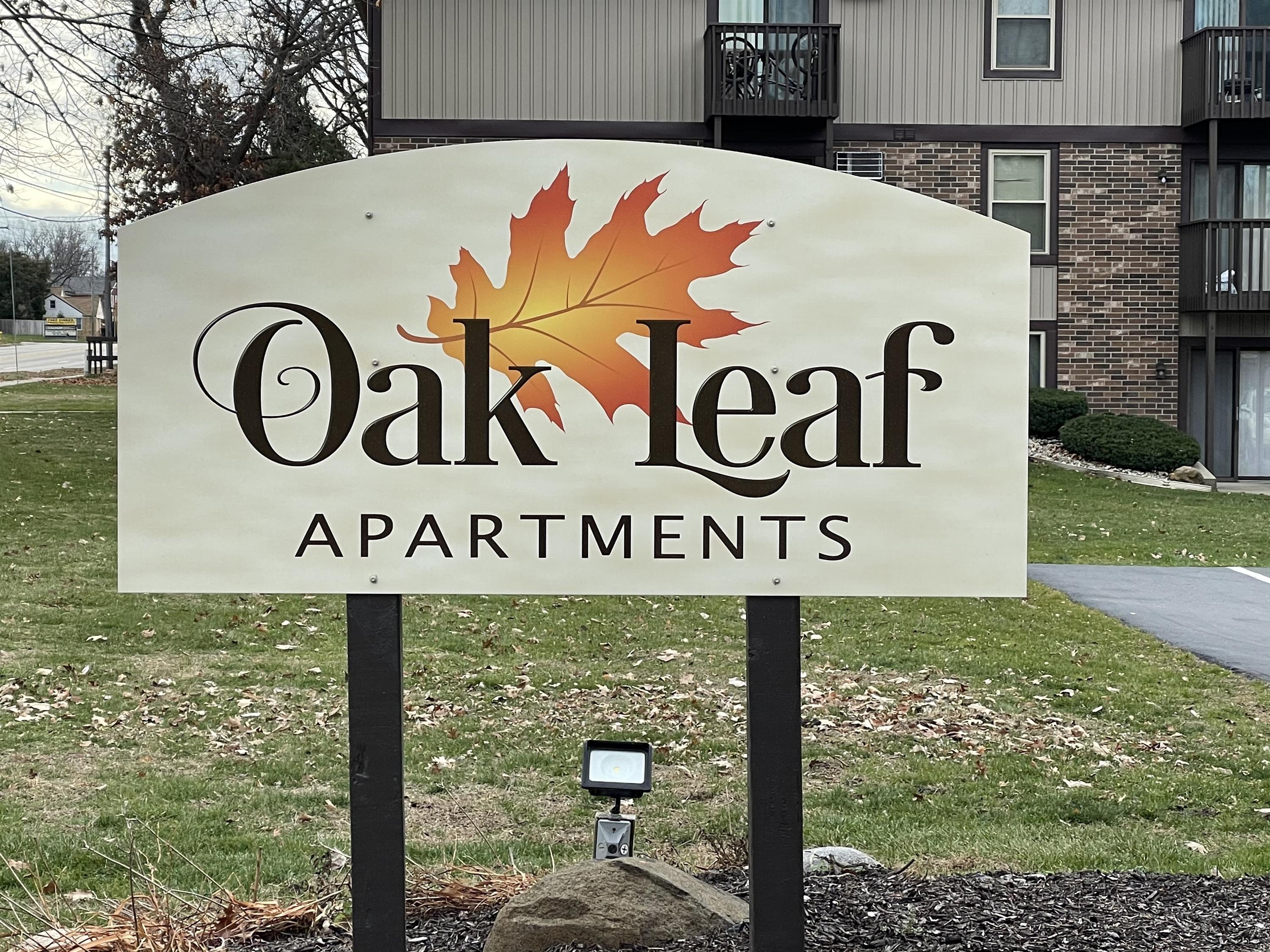 3395 Byron Center - Garage 13